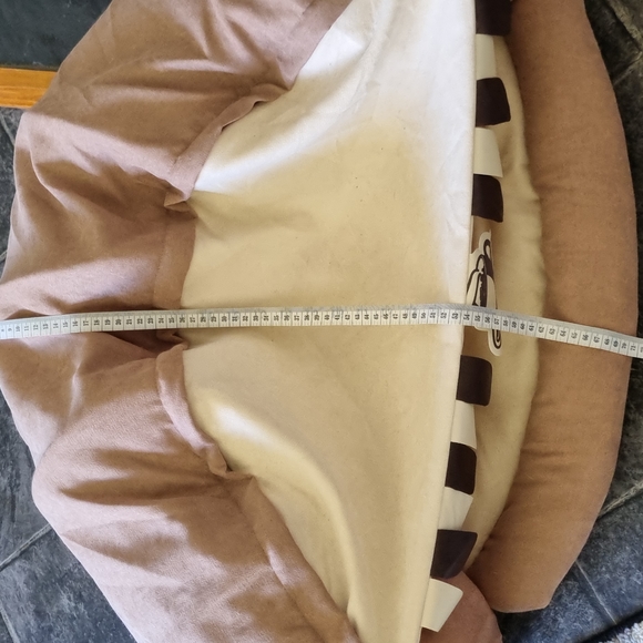 Kitty Cat Coffee Play Tunnel - Picture 8 of 10